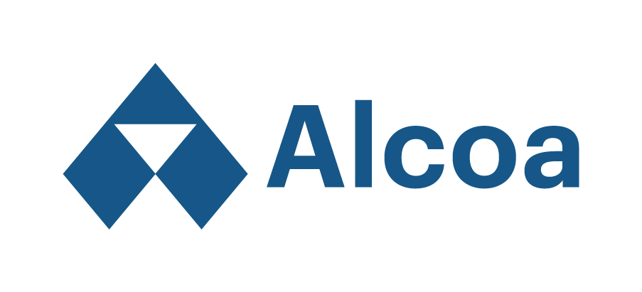 Alcoa Aluminio S/A logo